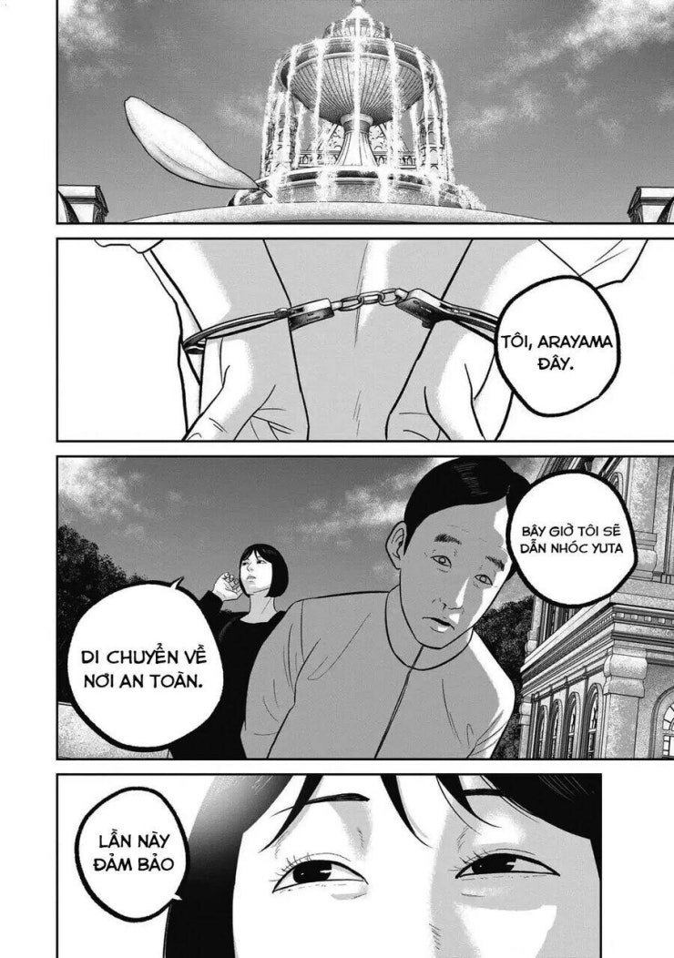 Smiley - Cười Lên - Page 13