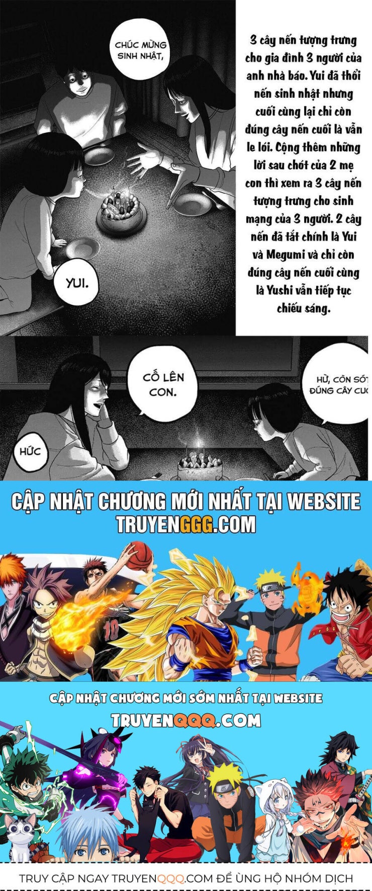 Smiley - Cười Lên - Page 21