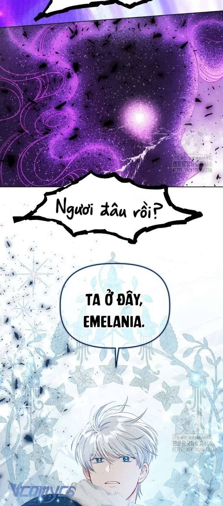 Sự Điều Trị Đặc Biệt Của Tinh Linh - Page 58