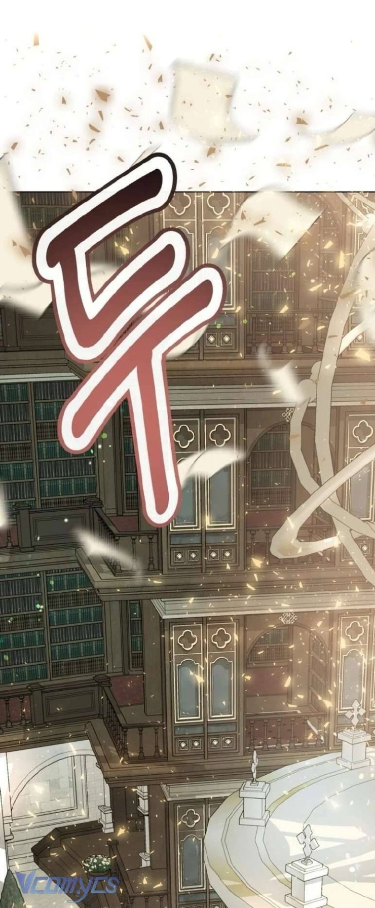 Sự Điều Trị Đặc Biệt Của Tinh Linh - Page 33