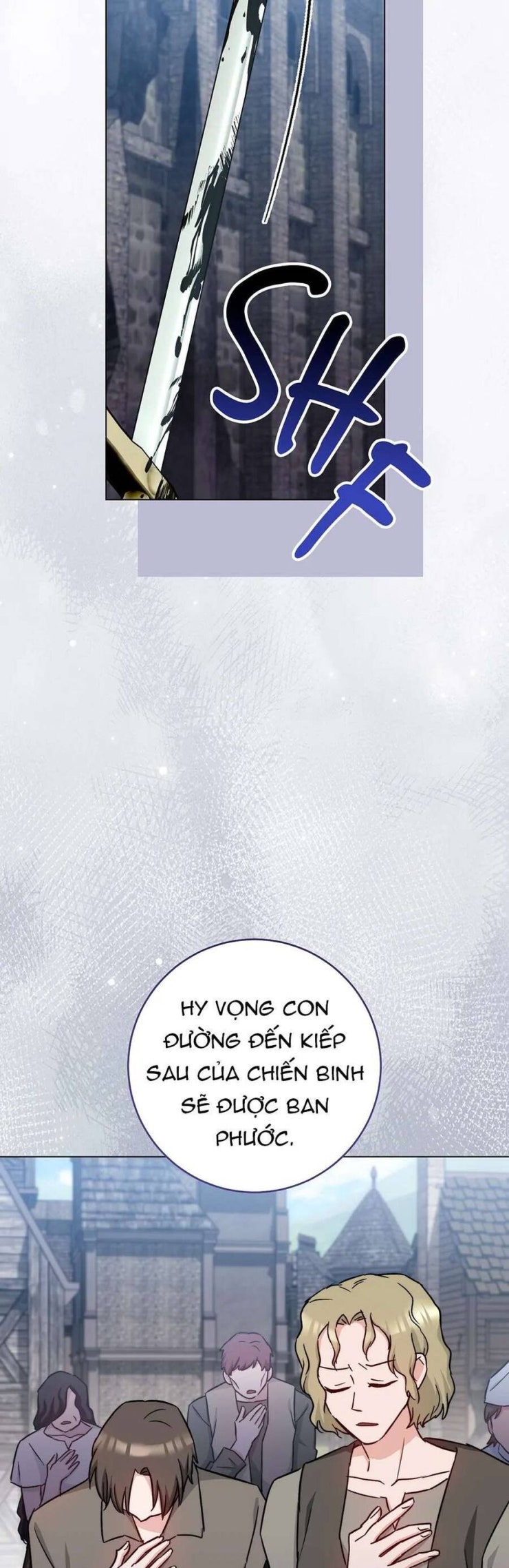 Nữ Đầu Bếp Hoàng Gia - Page 27