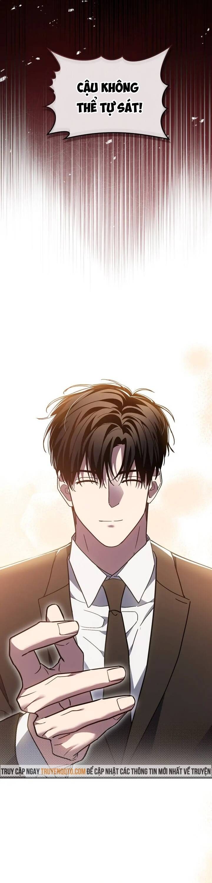 Dấu Vết Mặt Trời - Page 25