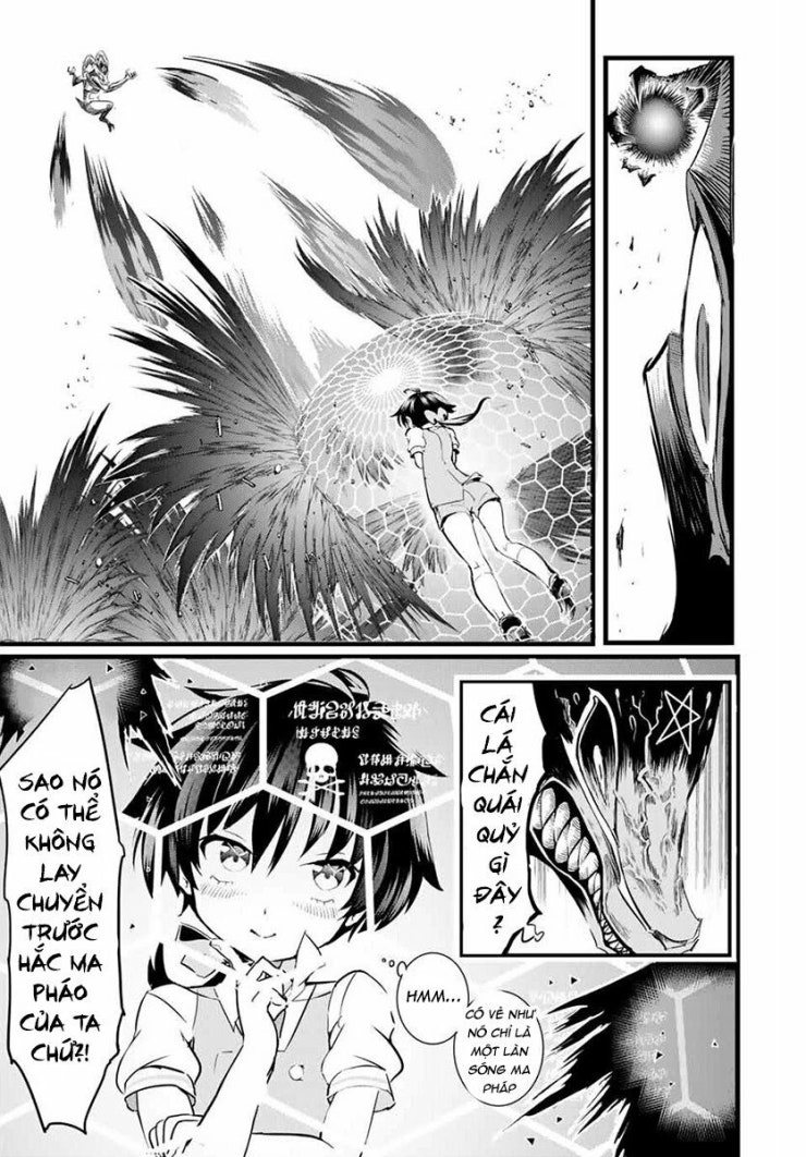 Chuyển sinh thành thất hoàng tử - Page 44