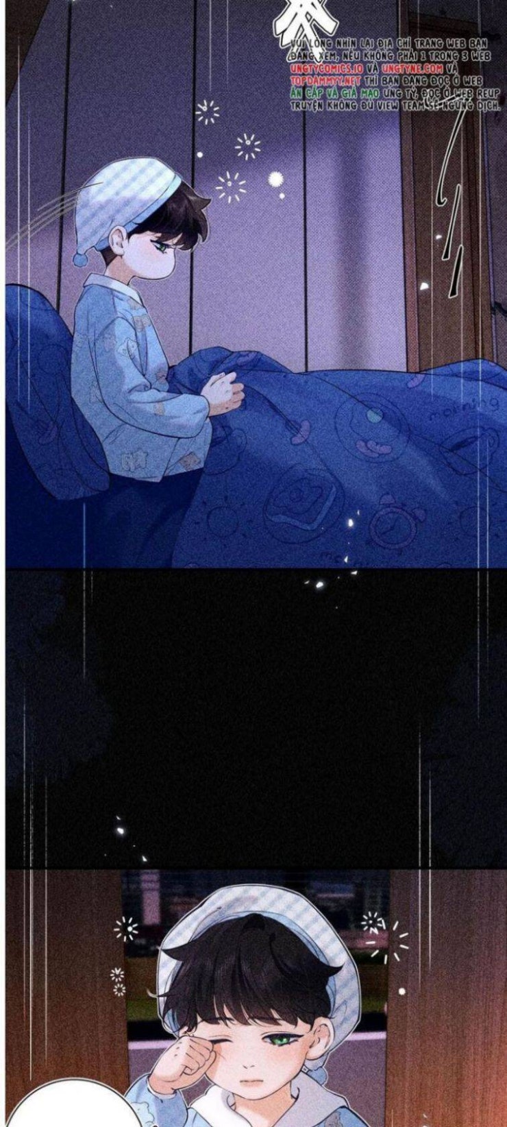 Từ Số Không Bắt Đầu Làm Bạn Trai - Page 5