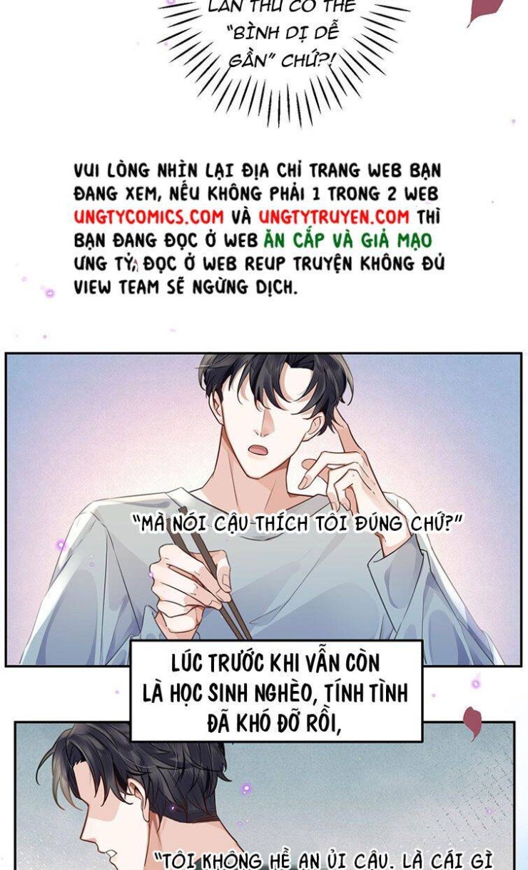 Tổng Tài Định Chế Tư Nhân - Page 37