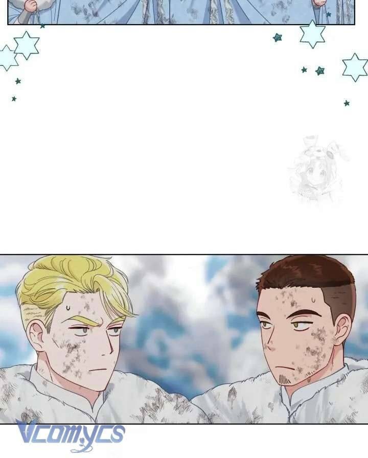 Sự Điều Trị Đặc Biệt Của Tinh Linh - Page 48