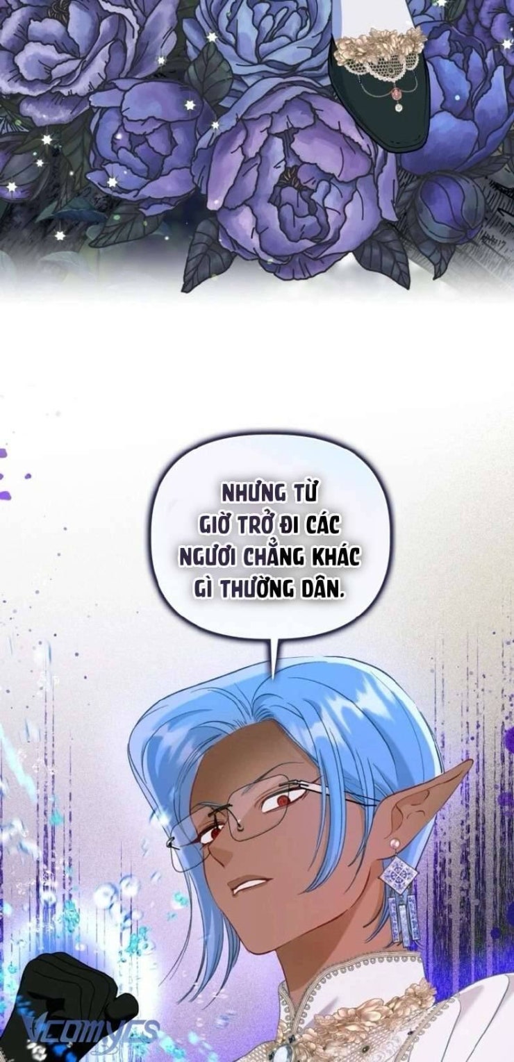 Sự Điều Trị Đặc Biệt Của Tinh Linh - Page 48