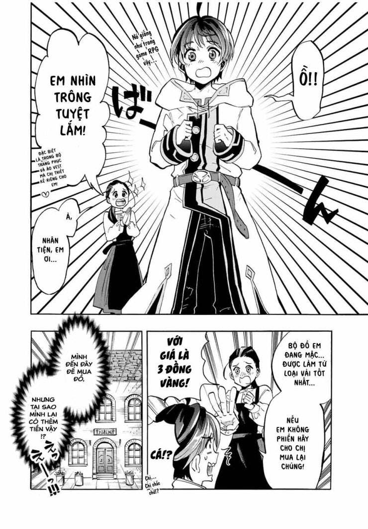 Ngao du tại chốn dị giới - Page 47