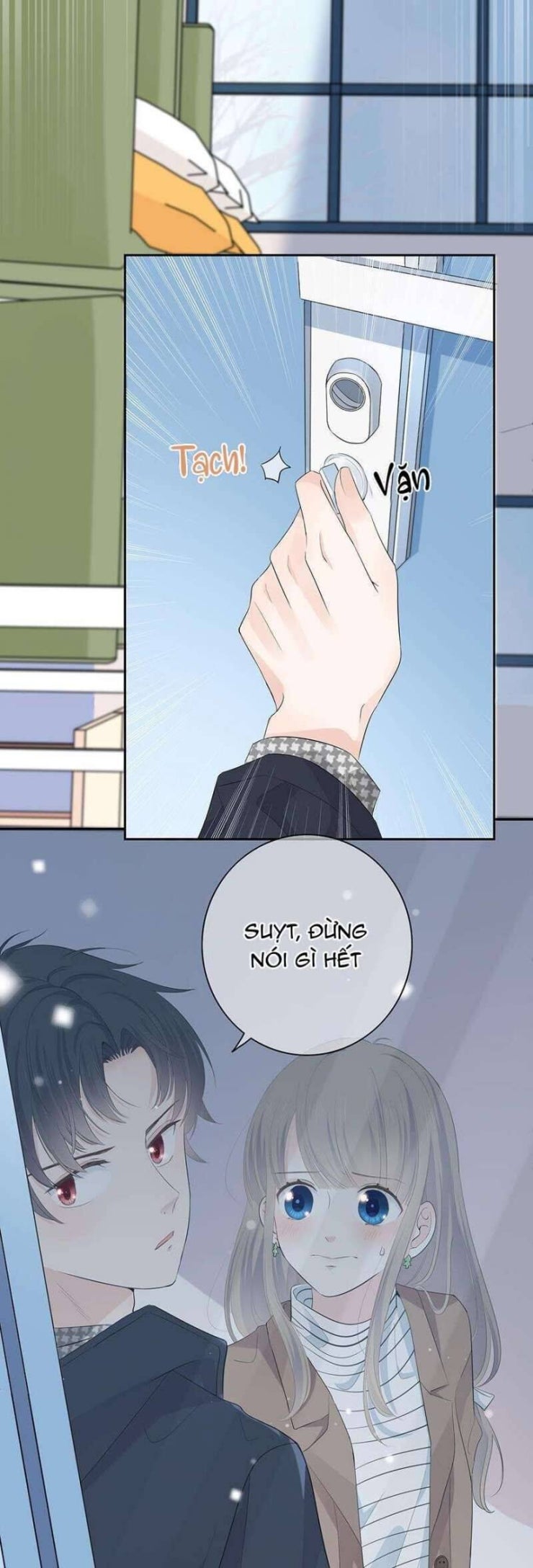 Hai Thìa Cà Phê Muối : Bắt Đầu Lại Cuộc Sống Của Chúng Ta - Page 19