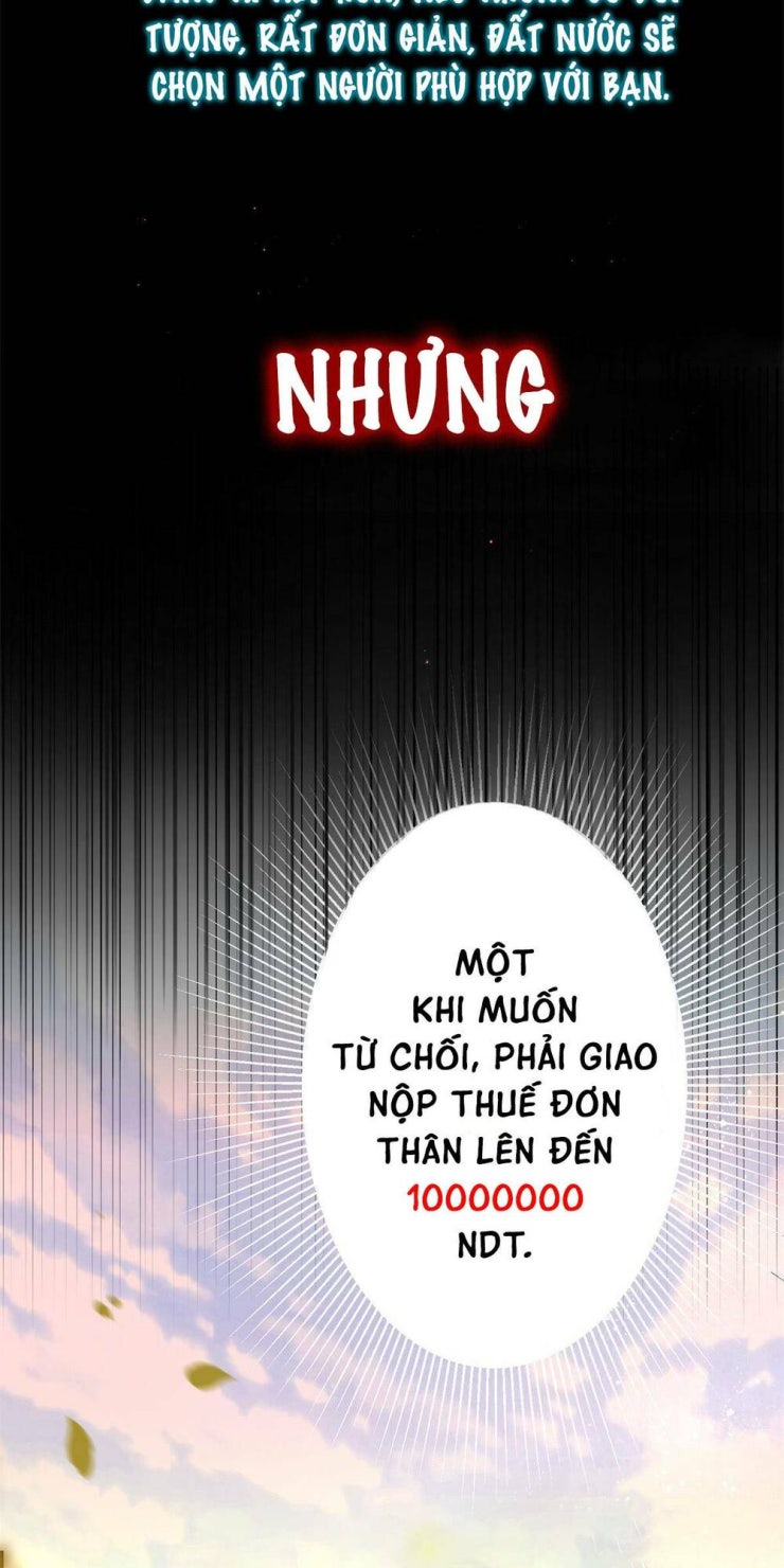 Cuộc Hôn Nhân Với Boss Nhà Giàu Khét Tiếng - Page 5
