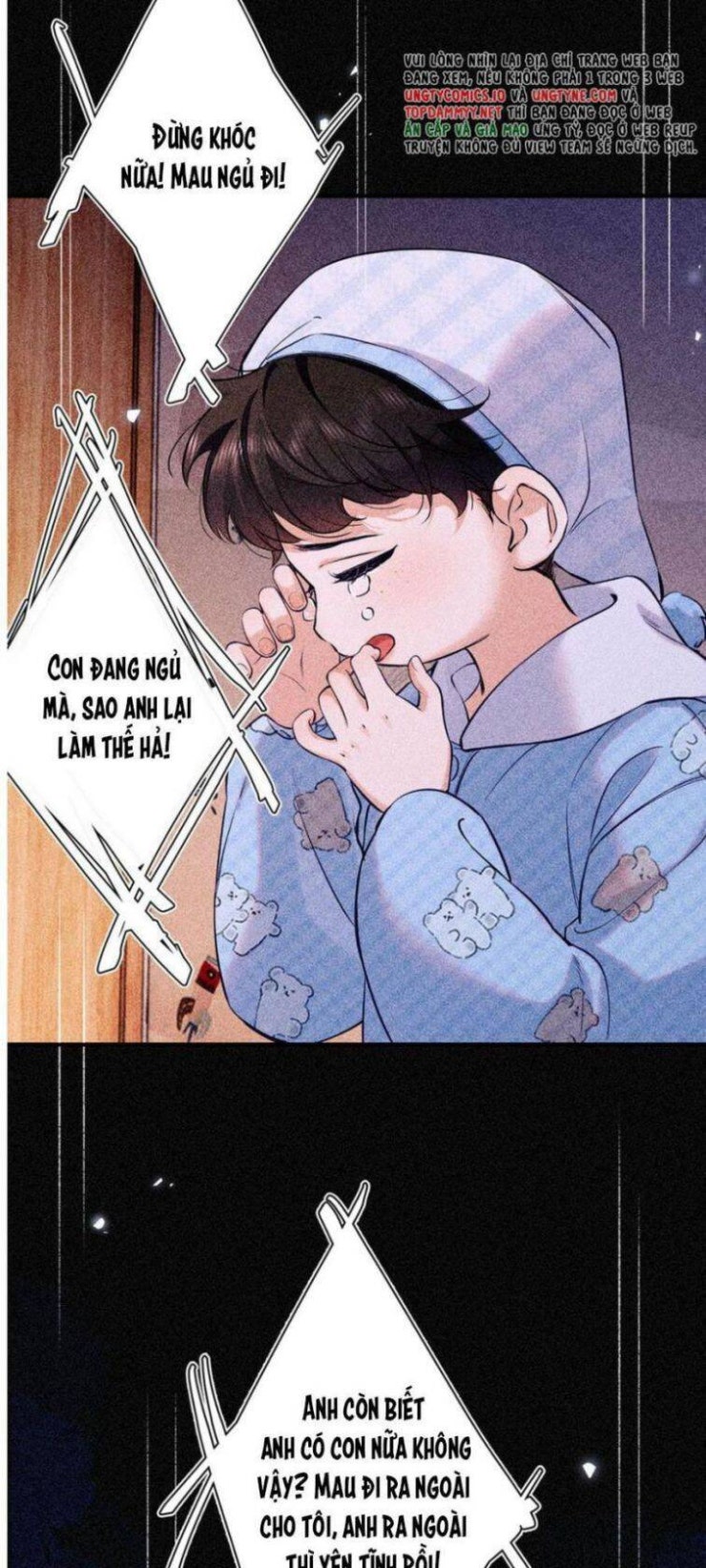 Từ Số Không Bắt Đầu Làm Bạn Trai - Page 10