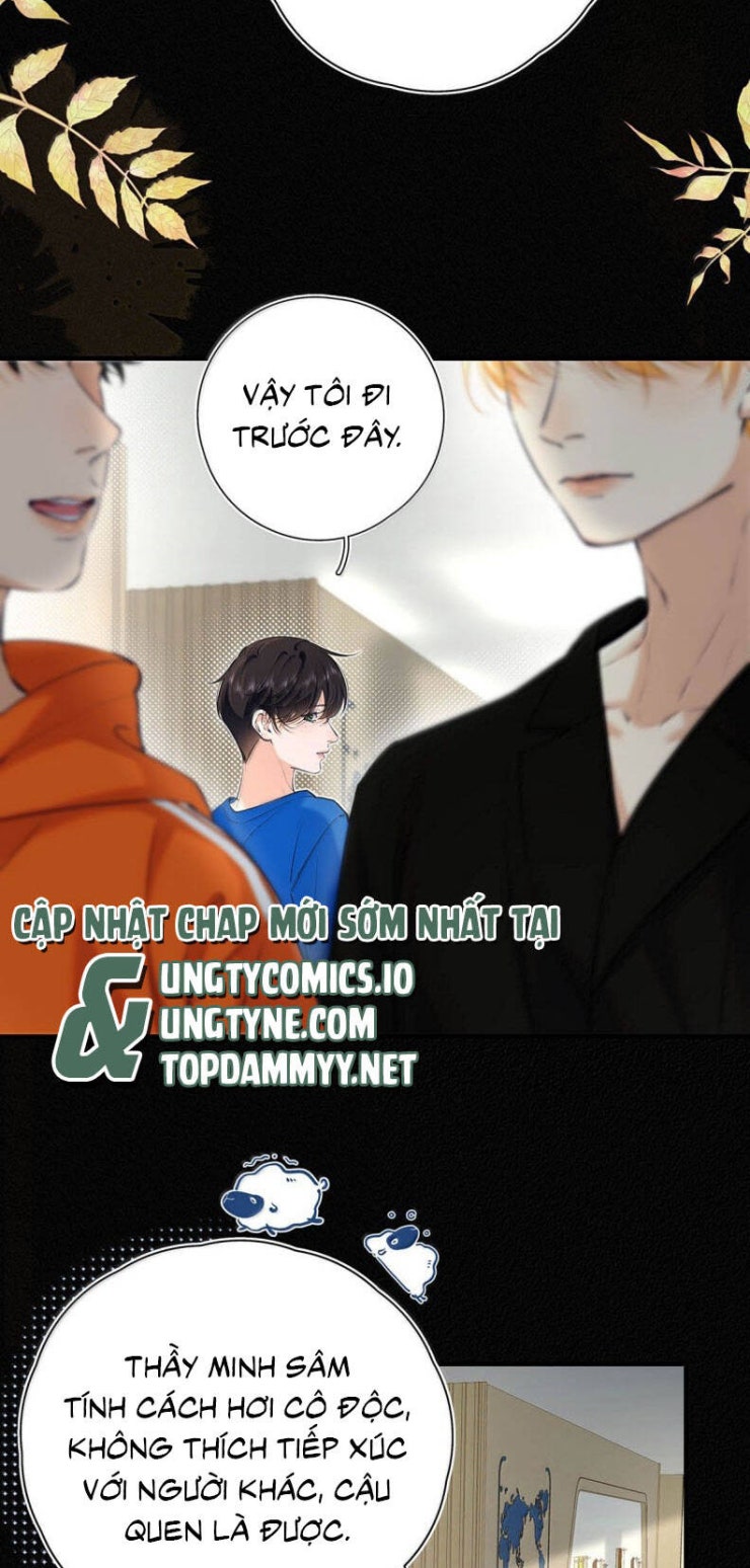 Từ Số Không Bắt Đầu Làm Bạn Trai - Page 14