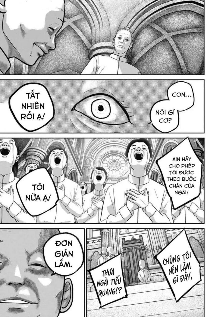 Smiley - Cười Lên - Page 15