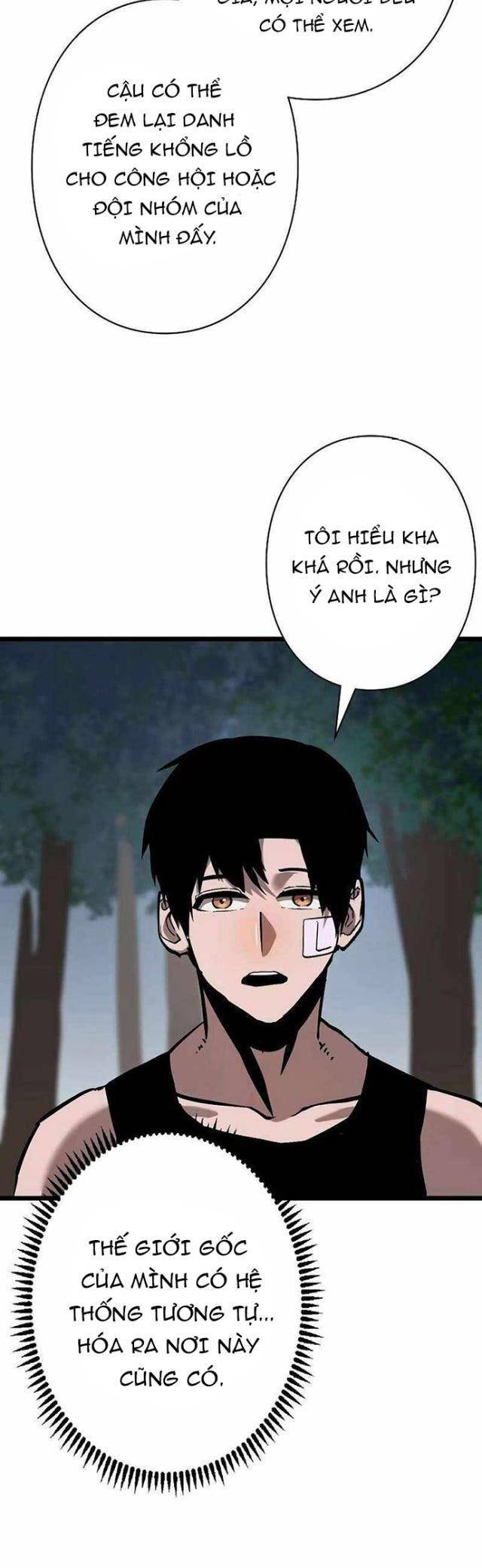 Trở Thành Dũng Giả Mạnh Nhất Dựa Vào Hệ Thống Gian Lận - Page 16