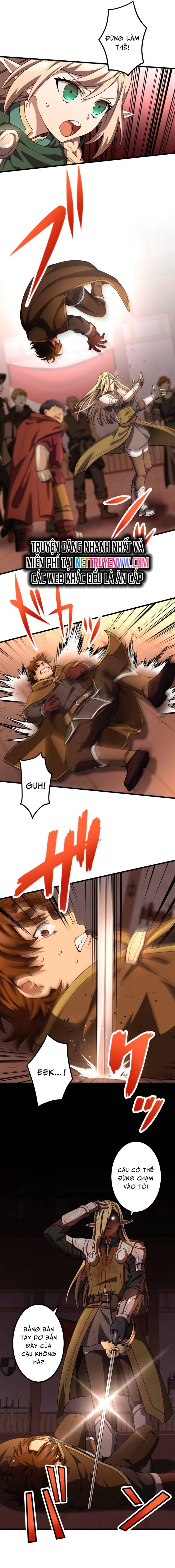 Thực Quỷ Mạo Hiểm Giả - Page 11