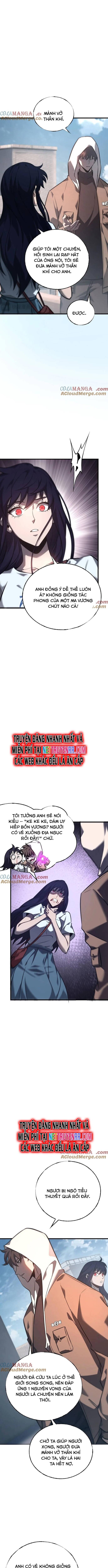 Ta là boss mạnh - Page 4