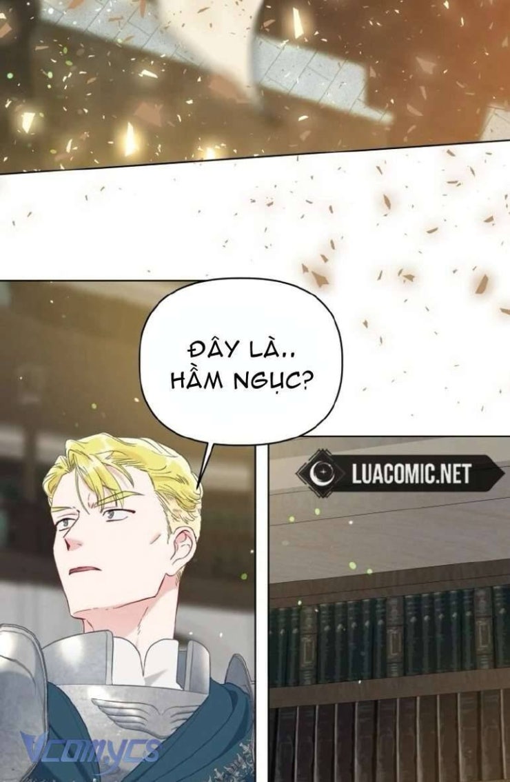 Sự Điều Trị Đặc Biệt Của Tinh Linh - Page 35