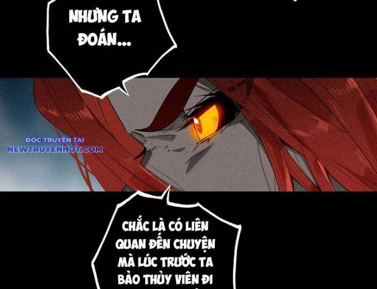 Phi Kiếm Vấn Đạo - Page 11