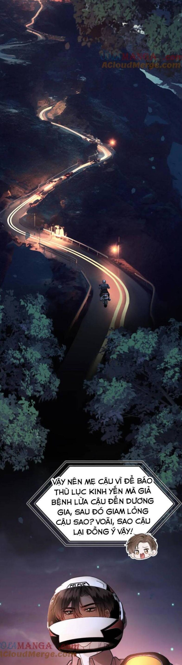 Ngày Mai Cũng Thích Em - Page 4