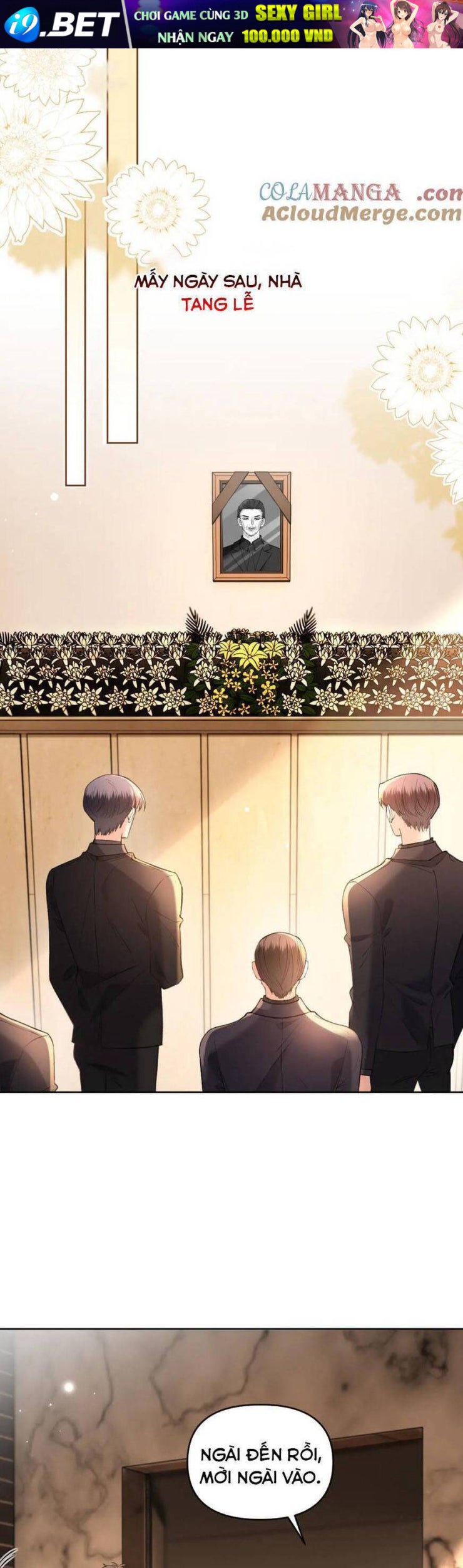 Ngày Mai Cũng Thích Em - Page 10