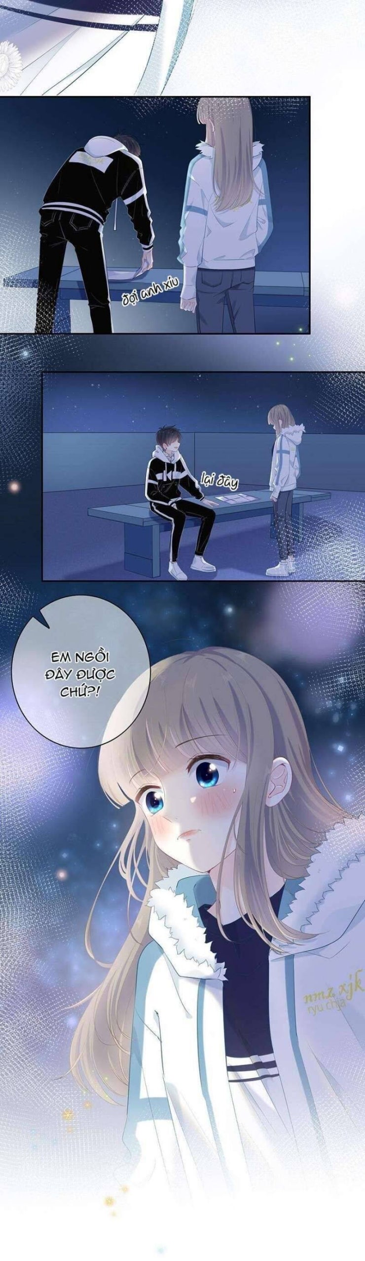 Hai Thìa Cà Phê Muối : Bắt Đầu Lại Cuộc Sống Của Chúng Ta - Page 21