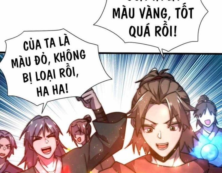 Đồ Đệ Thăng Cấp, Ta Nằm Không Cũng Mạnh - Page 67