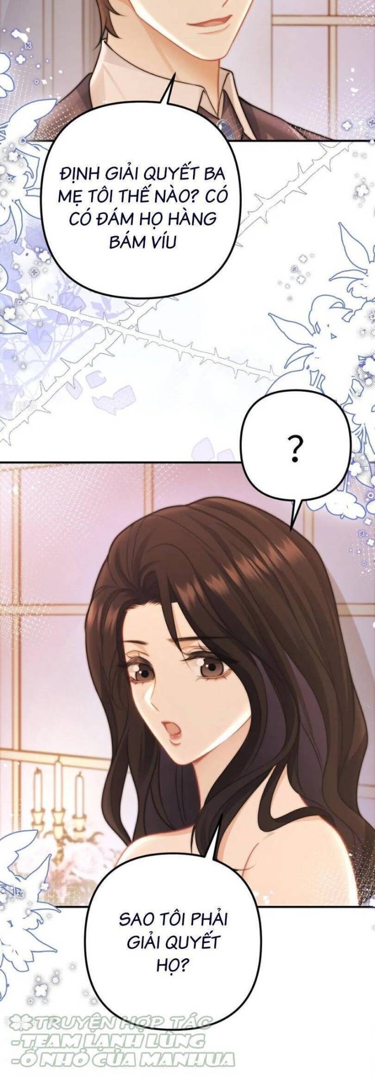 Thì Ra Thư Ký Chu Là Người Như Vậy - Page 25