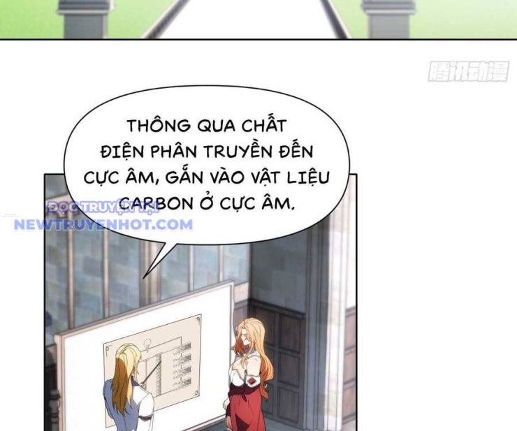 Ta Xây Dựng Đế Quốc Công Nghiệp Trên Đại Lục Ma Pháp - Page 87