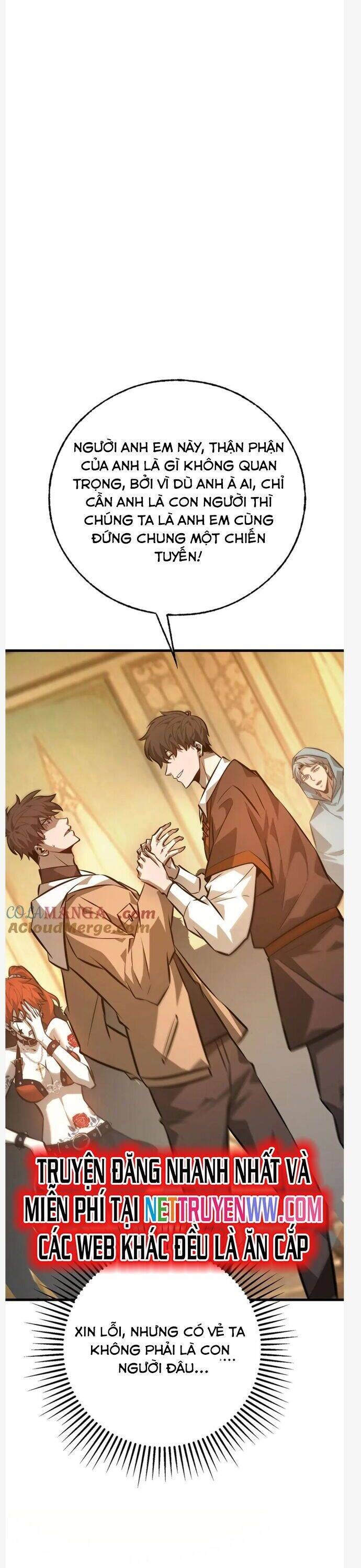 Ta là boss mạnh - Page 10