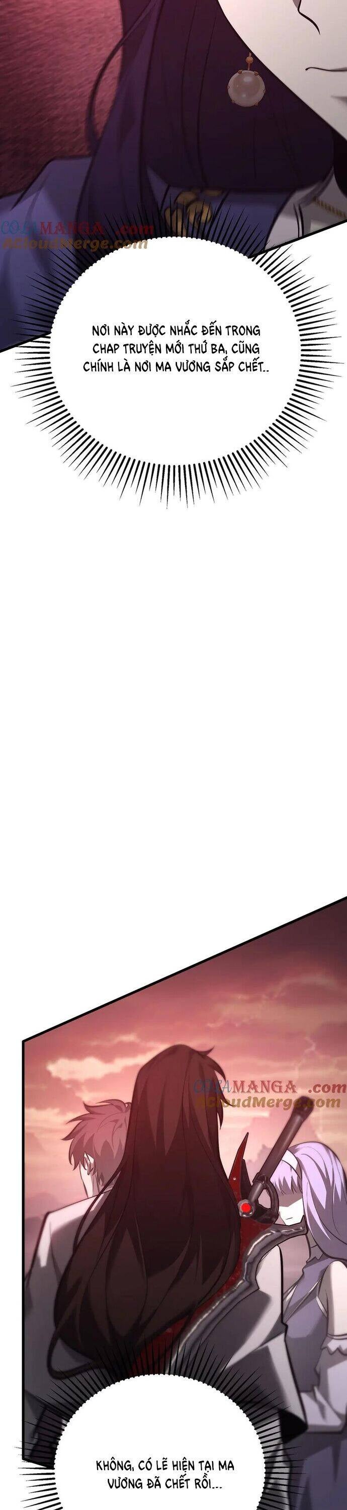 Ta là boss mạnh - Page 24