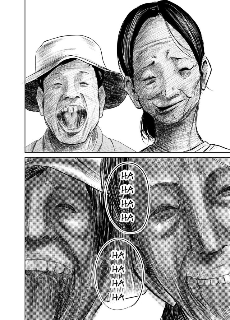 Smiley - Cười Lên - Page 16