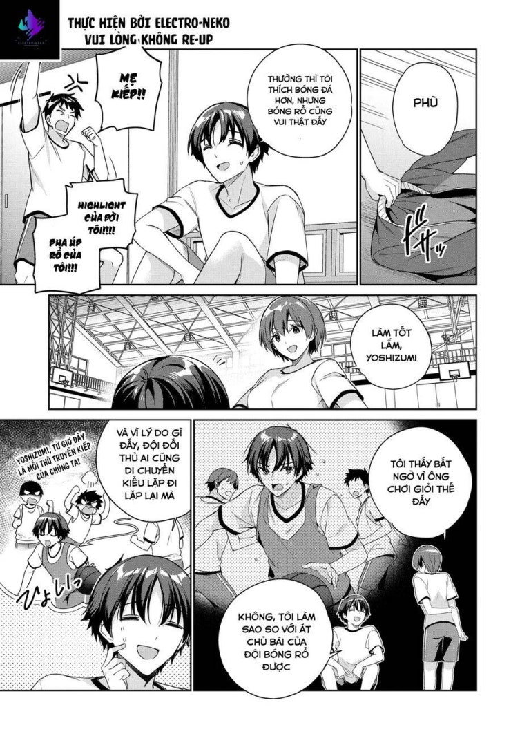 Ryoushin No Shakkin Wo Katagawari Shite Morau Jouken Wa Nihon Ichi - Page 9