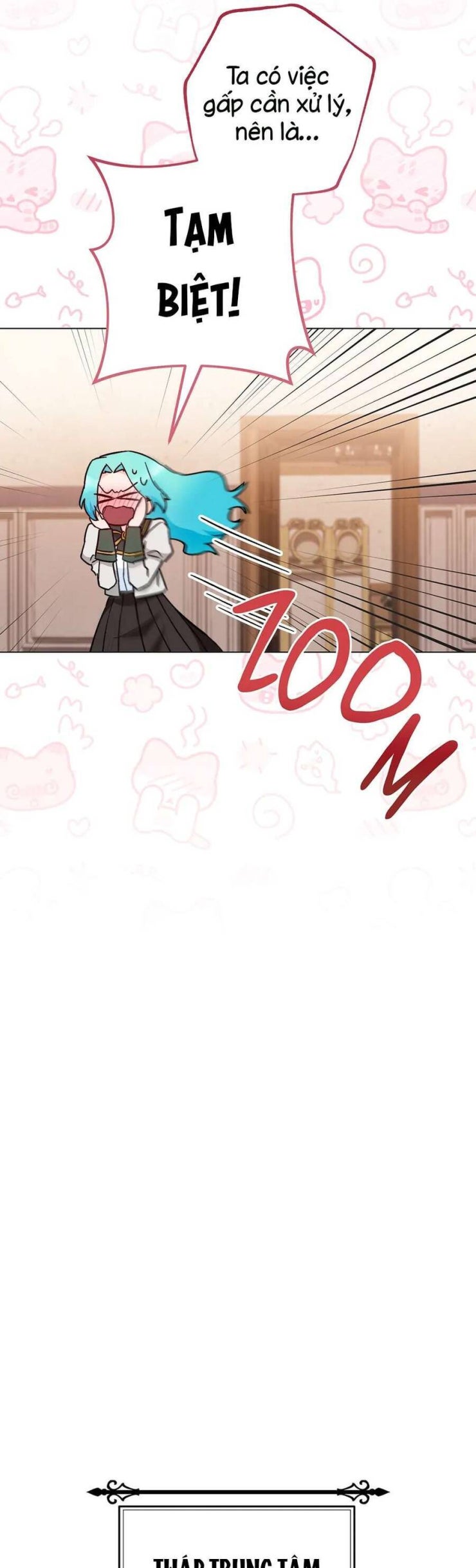 Nữ Đầu Bếp Hoàng Gia - Page 31