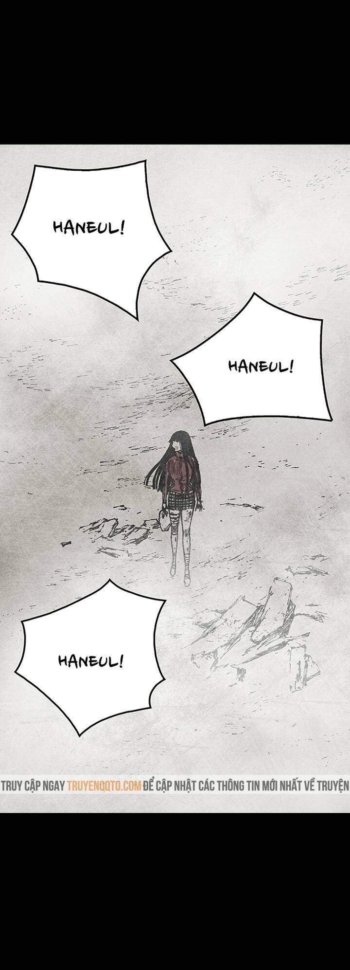 Distant Sky 3 - Page 30