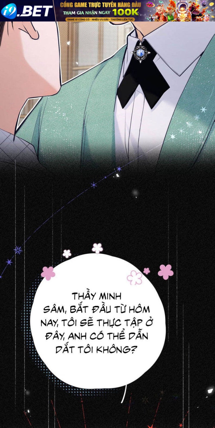 Từ Số Không Bắt Đầu Làm Bạn Trai - Page 7