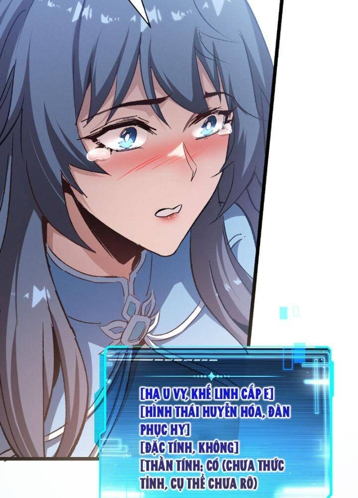 Trảm Linh Thiếu Nữ: Tất Cả Khế Ước Của Ta Đều Là Thượng Cổ Thần Binh - Page 21