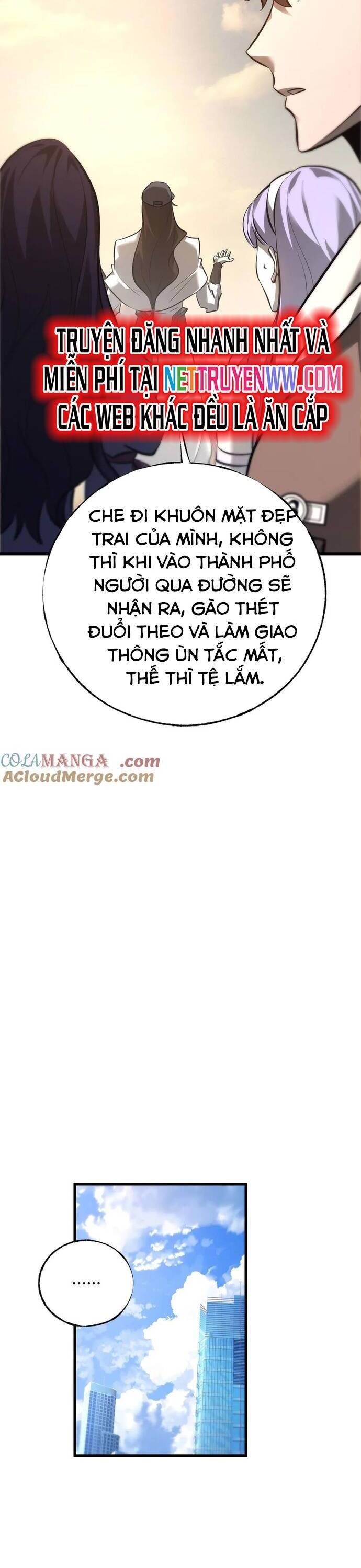 Ta là boss mạnh - Page 10