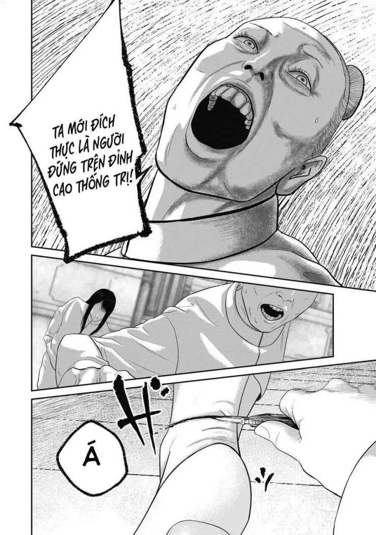 Smiley - Cười Lên - Page 9