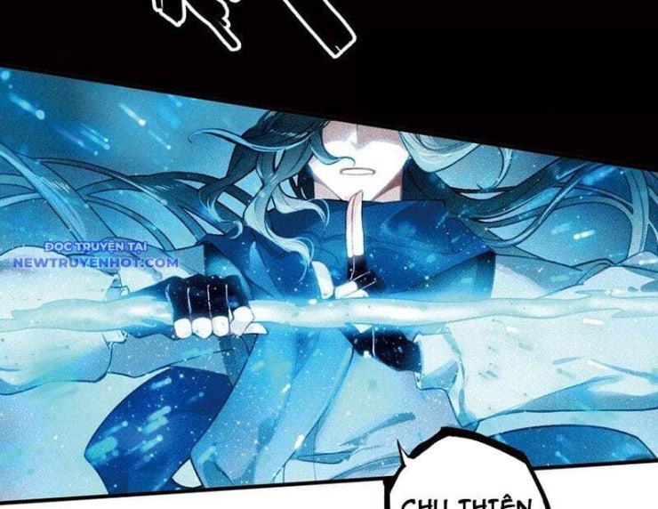 Phi Kiếm Vấn Đạo - Page 31