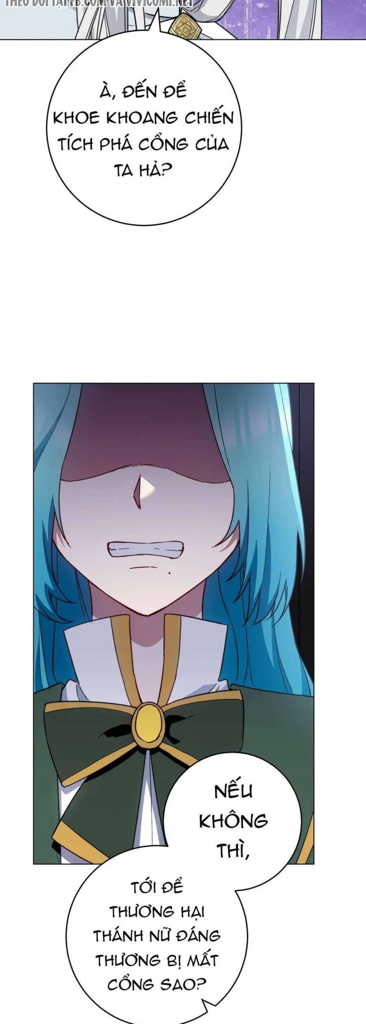 Nữ Đầu Bếp Hoàng Gia - Page 45