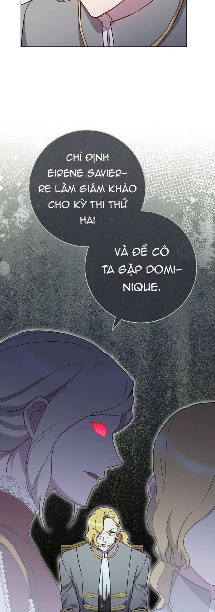 Nữ Đầu Bếp Hoàng Gia - Page 45