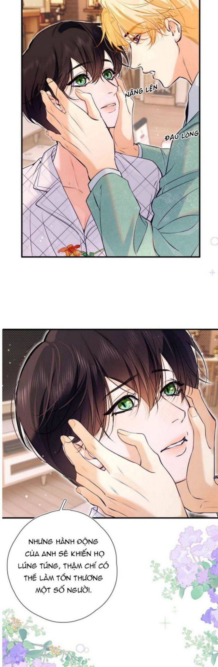 Từ Số Không Bắt Đầu Làm Bạn Trai - Page 40