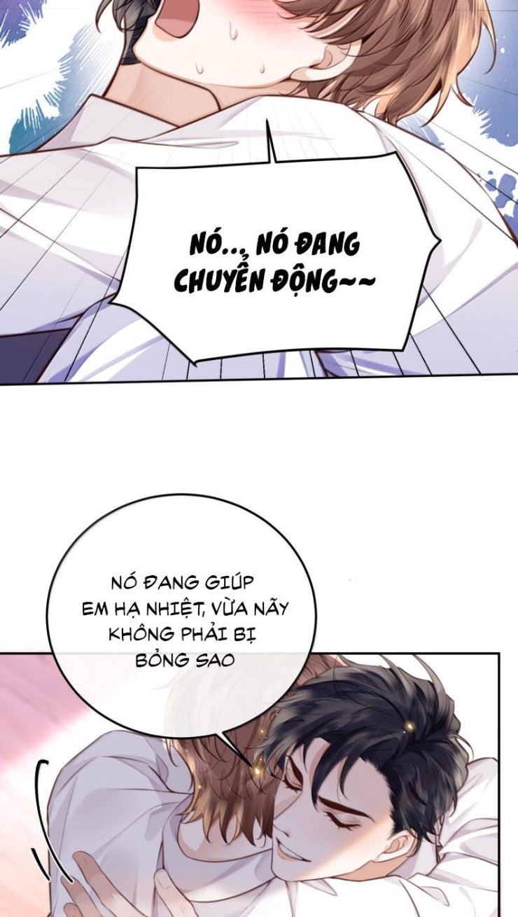 Tổng Tài Định Chế Tư Nhân - Page 27