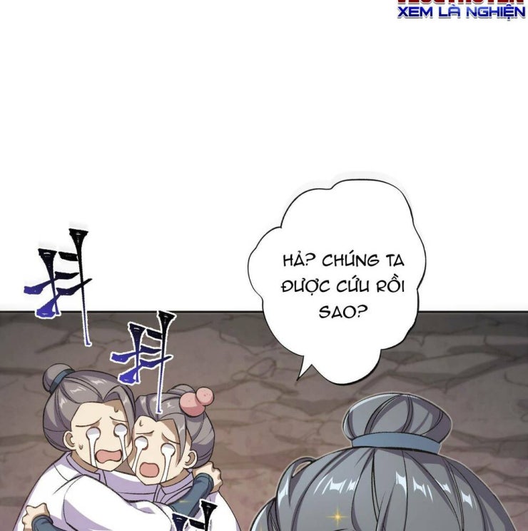 Ta Ở Tu Tiên Giới Chỉ Làm Giờ Hành Chính - Page 14