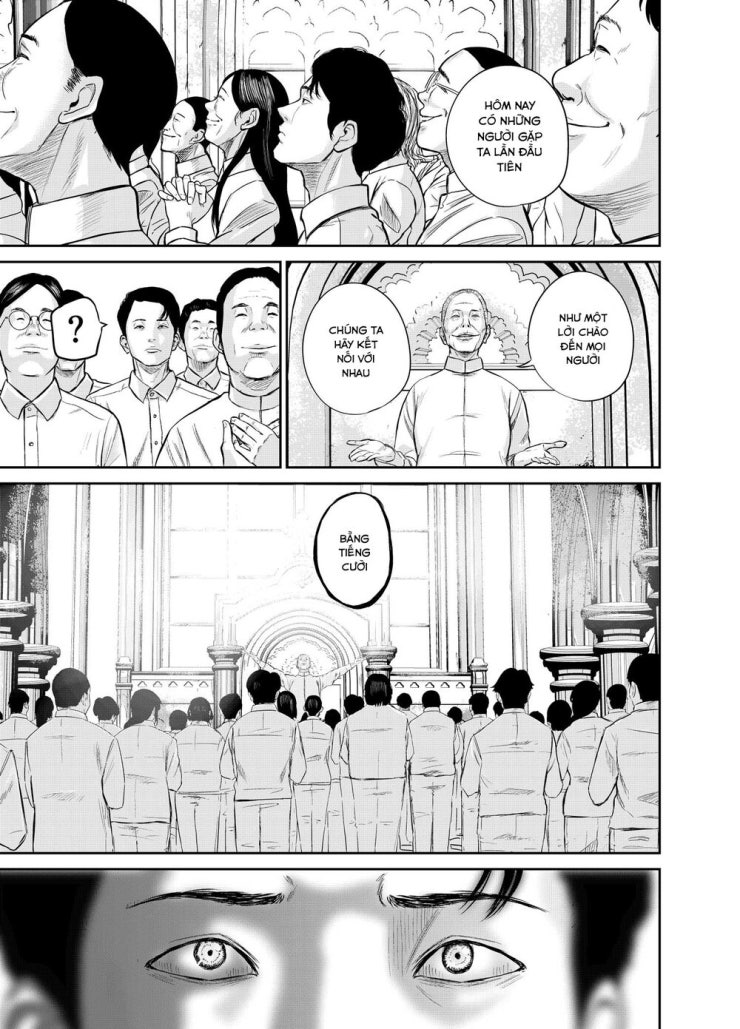 Smiley - Cười Lên - Page 36