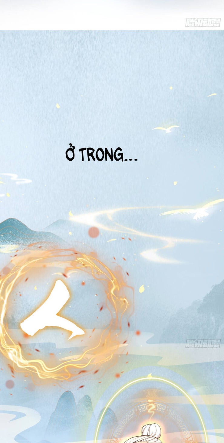 Hoá Ra Ta Đã Vô Địch Từ Lâu - Page 4