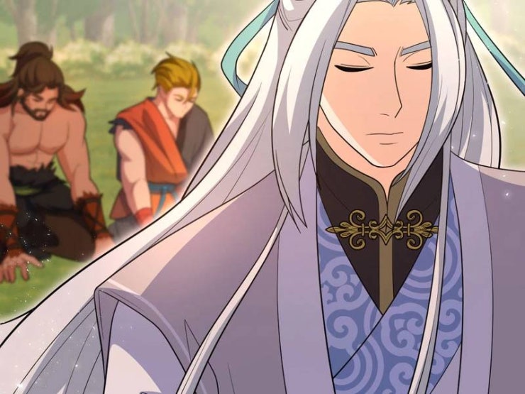 Đồ Đệ Của Ta Đều Là Đại Yêu Vô Địch - Page 87