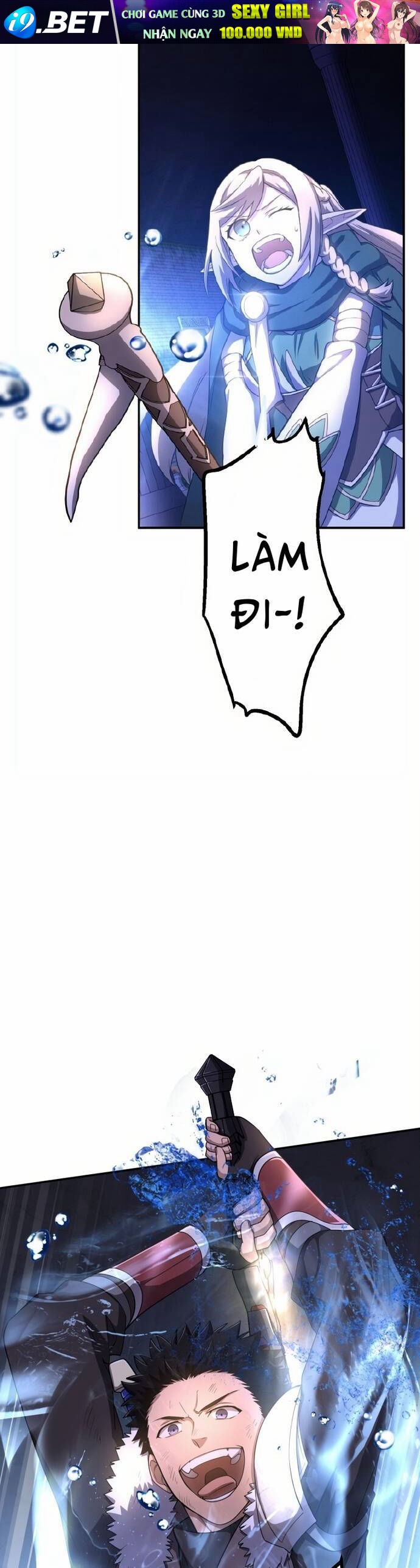 Thực Quỷ Mạo Hiểm Giả - Page 21