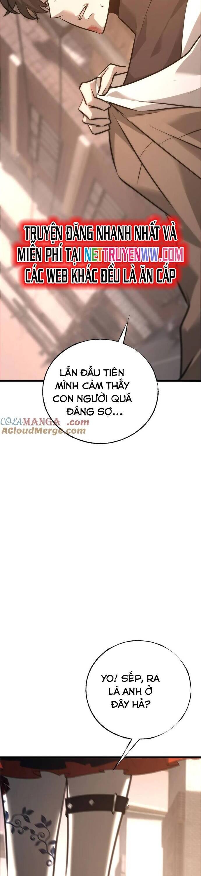 Ta là boss mạnh - Page 30