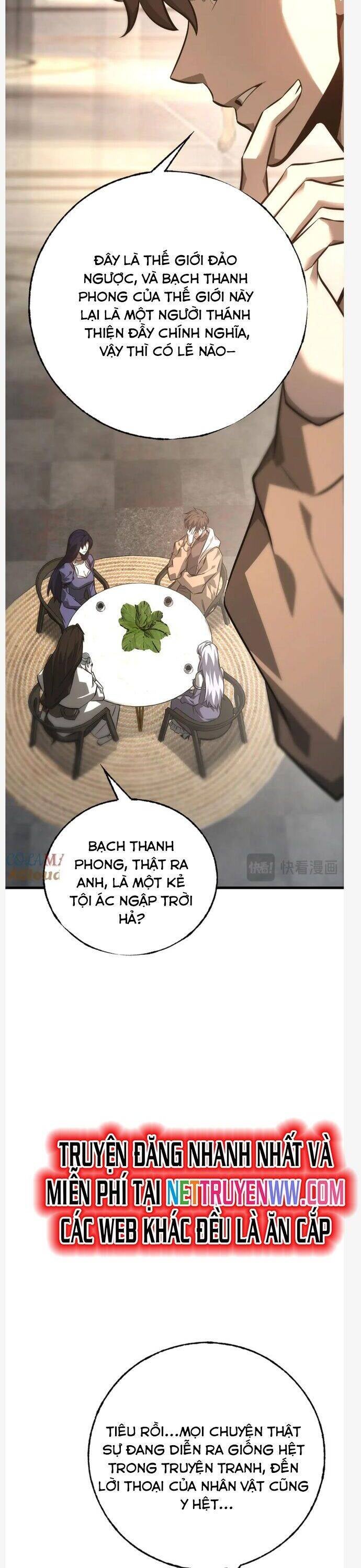 Ta là boss mạnh - Page 26